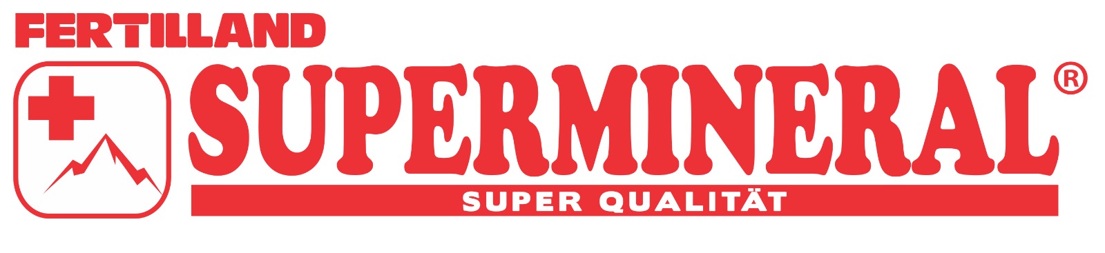 FERTILLAND SUPERMINERAL SUPER QUALITAT