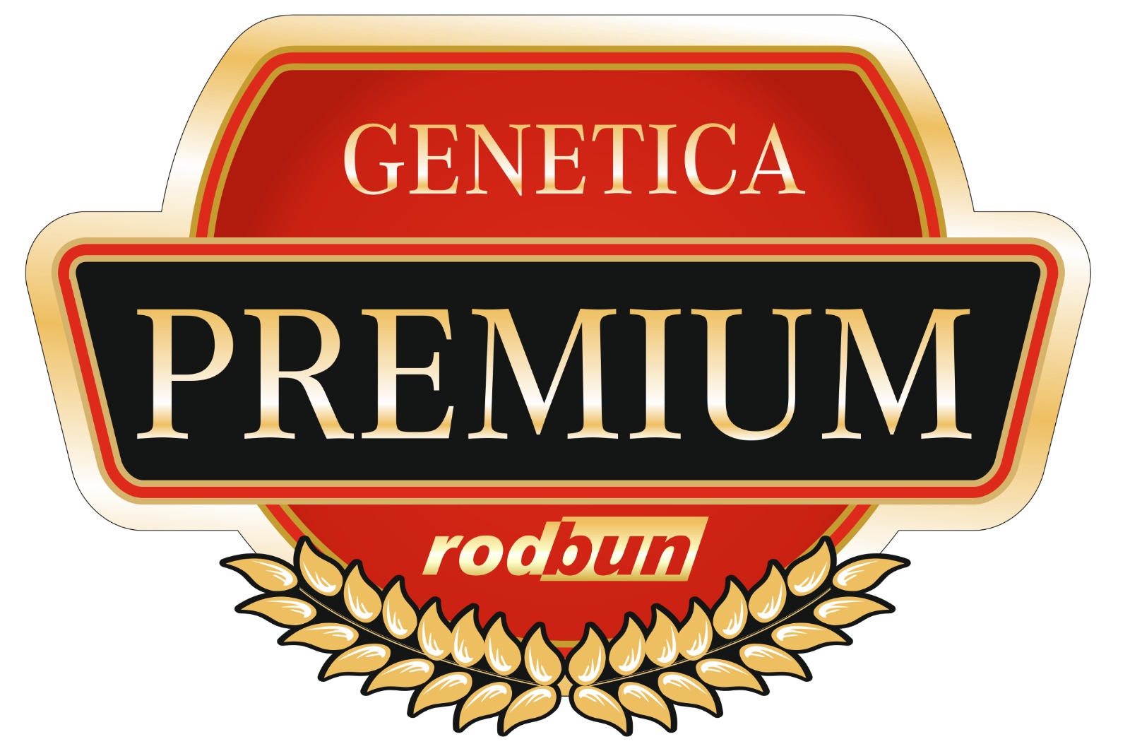 GENETICA PREMIUM rodbun
