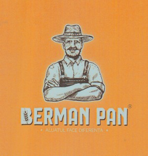 BERMAN PAN ALUATUL FACE DIFERENȚA