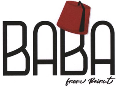 BABA from Beirut