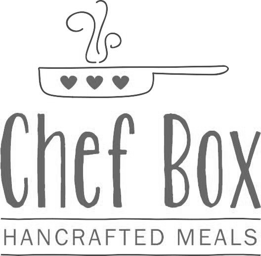 Chef Box HANDCRAFTED MEALS