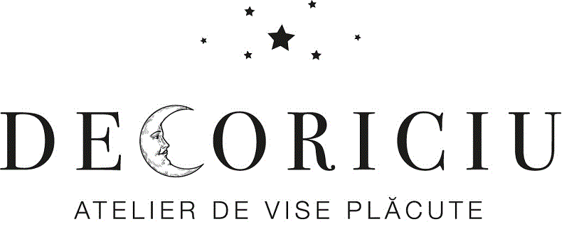 DECORICIU ATELIER DE VISE PLĂCUTE