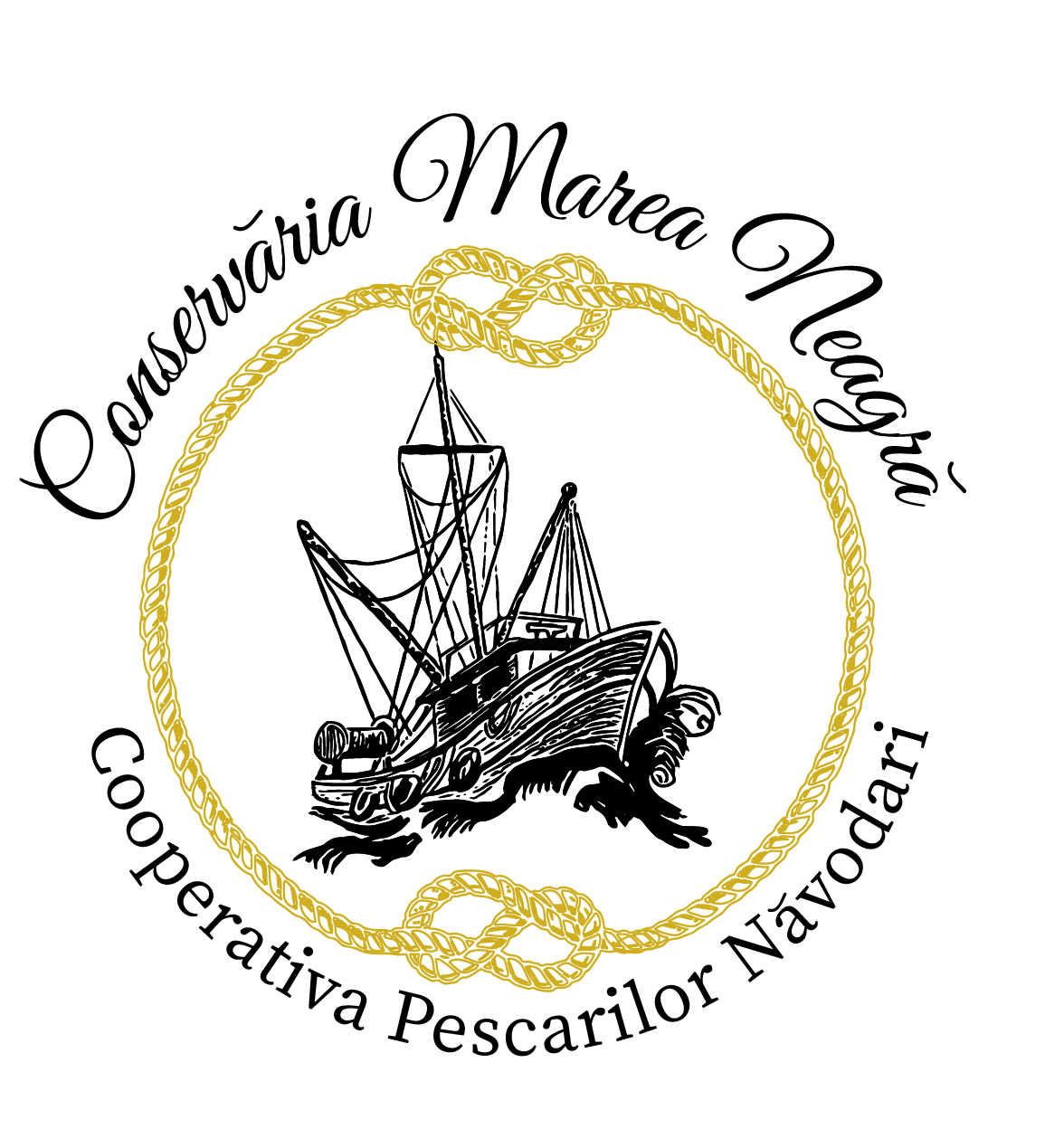 Conservăria Marea Neagră Cooperativa Pescarilor Năvodari