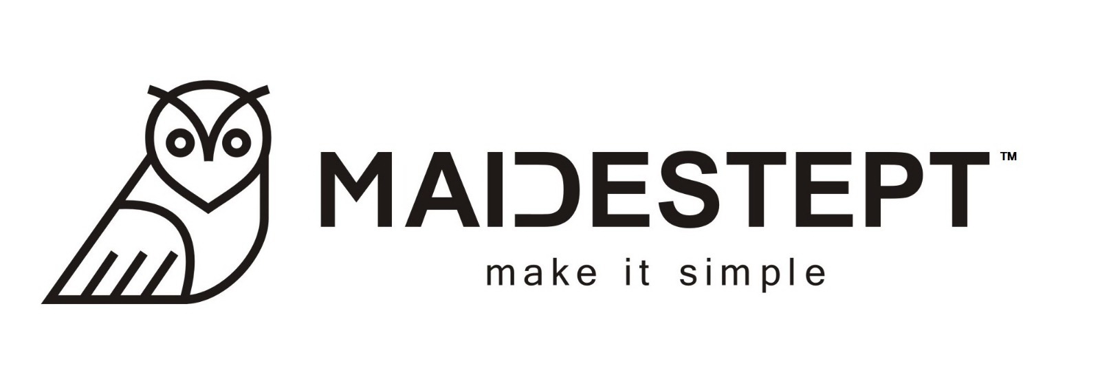 MAIDESTEPT make it simple