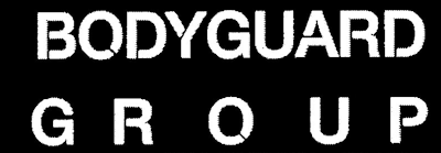 BODYGUARD G R O U P