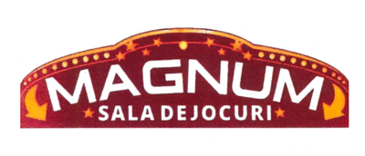 MAGNUM SALA DE JOCURI