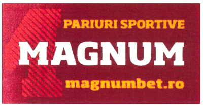 PARIURI SPORTIVE MAGNUM magnumbet.ro