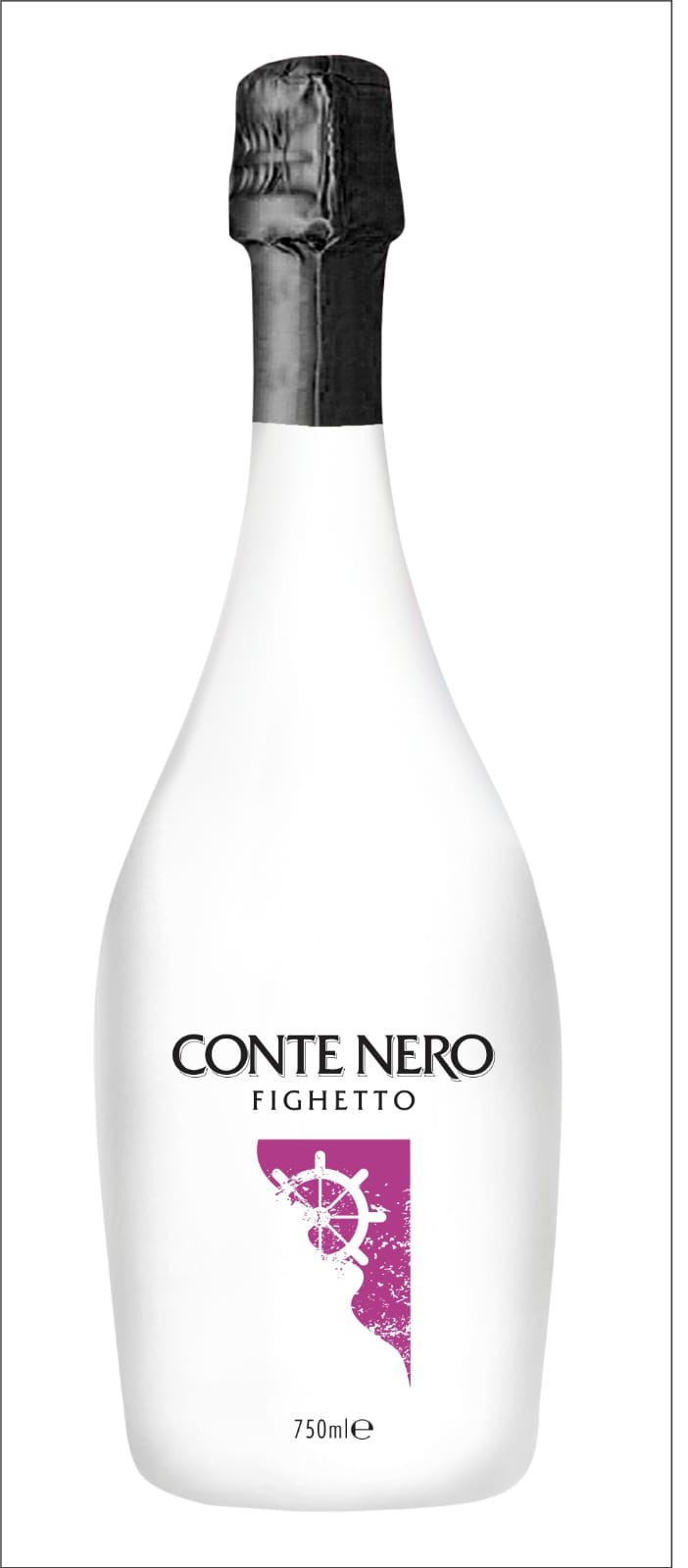 CONTE NERO FIGHETTO