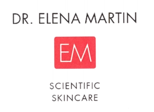 DR. ELENA MARTIN EM SCIENTIFIC SKINCARE