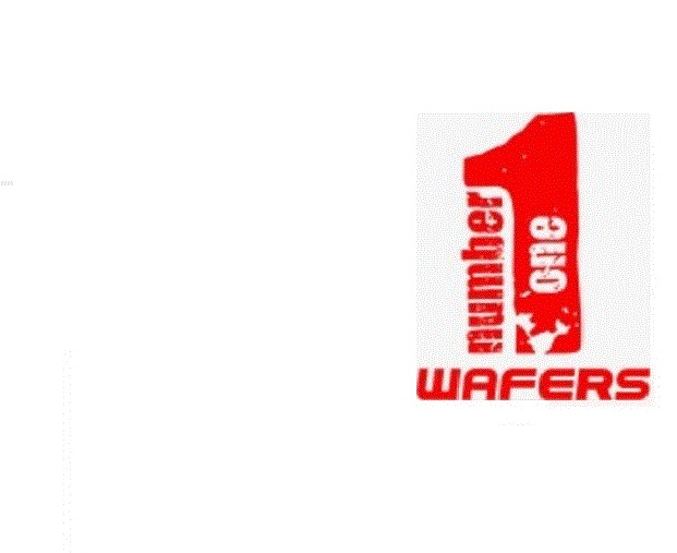 numberone1WAFERS
