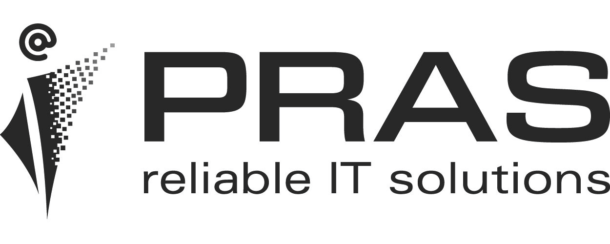 PRAS reliable IT solutions
