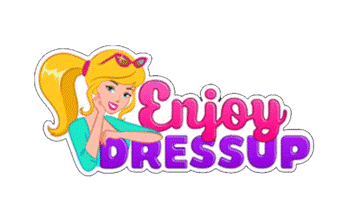 Enjoy DRESSUP