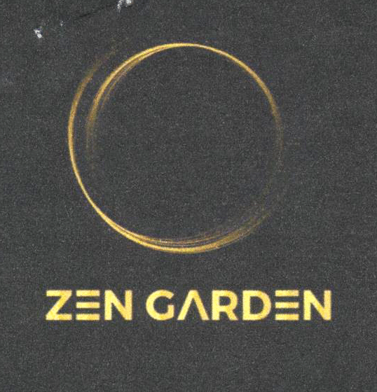 ZEN GARDEN