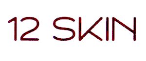 12 SKIN