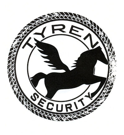 TYREN SECURITY