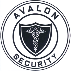 AVALON SECURITY