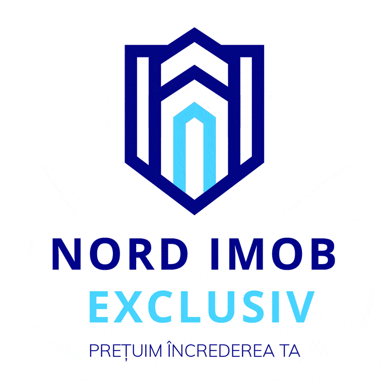 NORD IMOB EXCLUSIV PREȚUIM ÎNCREDEREA TA
