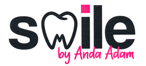 smile by Anda Adam