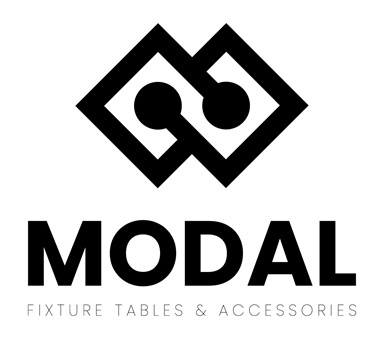 MODAL FIXTURE TABLES & ACCESSORIES
