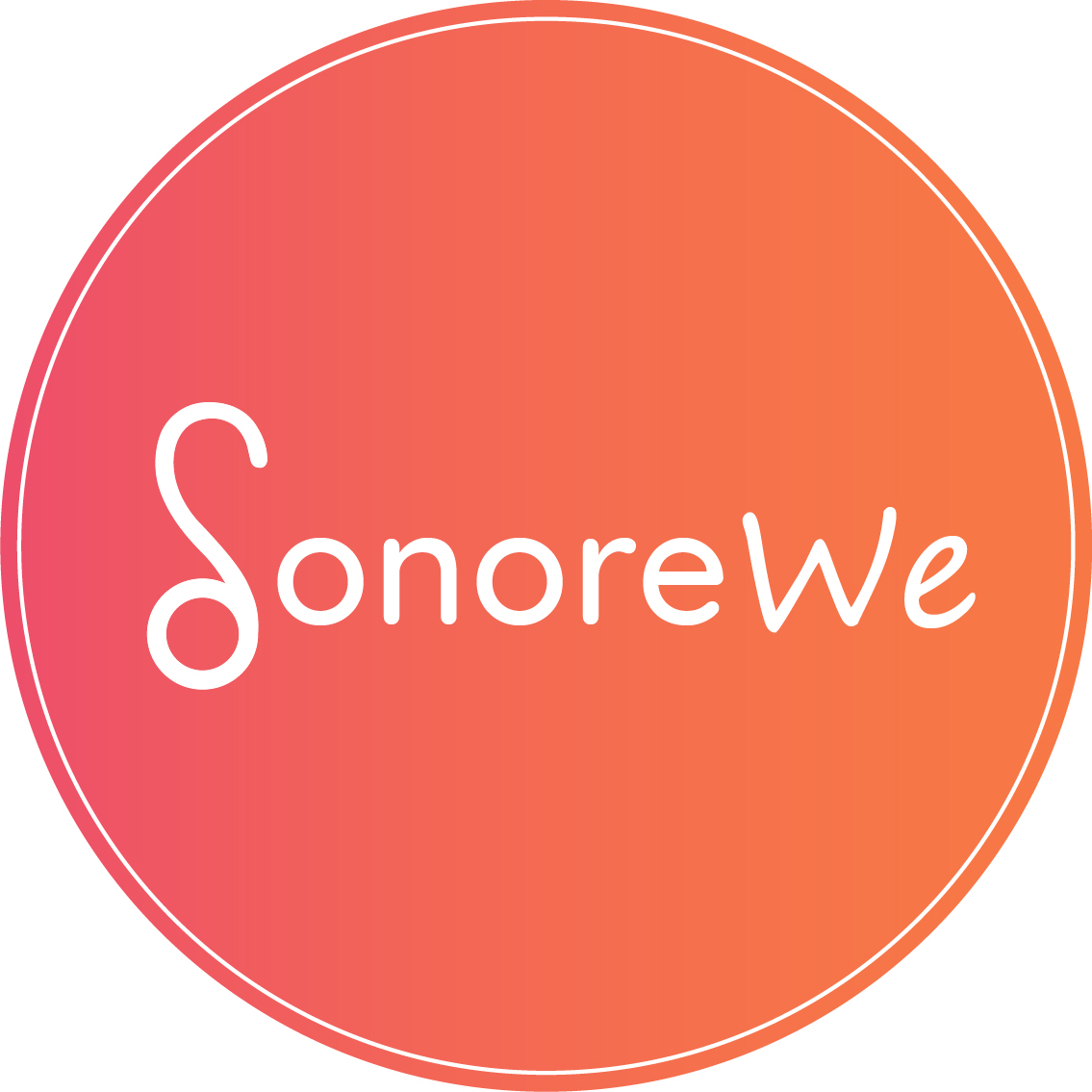 SonoreWe