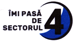 ÎMI PASĂ DE SECTORUL 4