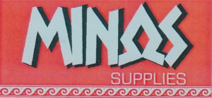 MINOS SUPPLIES