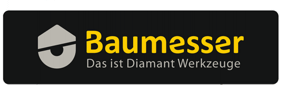 Baumesser Das ist Diamant Werkzeuge