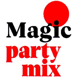 Magic party mix