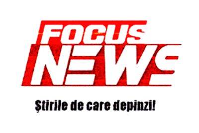 FOCUS NEWS Știrile de care depinzi!