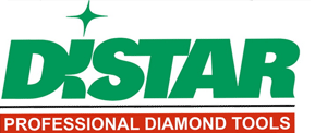 DISTAR PROFESSIONAL DIAMOND TOOLS