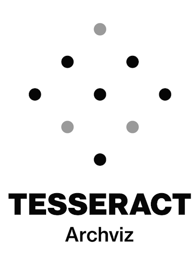 TESSERACT Archviz