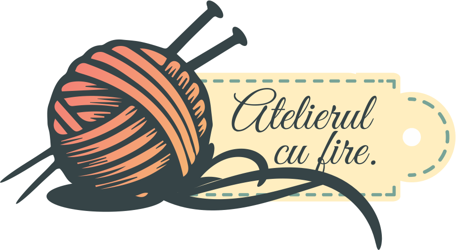 Atelierul cu fire.