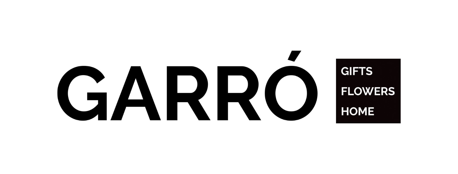 GARRÓ GIFTS FLOWERS HOME