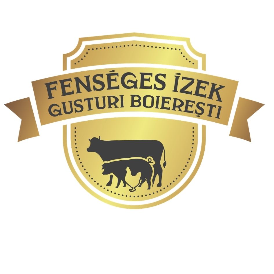 GUSTURI BOIEREȘTI / FENSÉGES ÍZEK