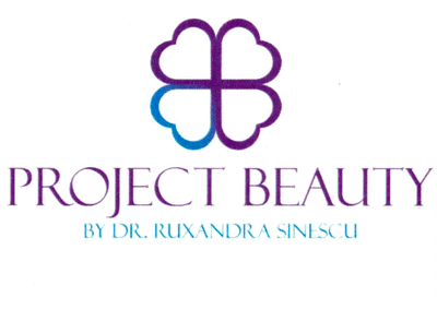 PROJECT BEAUTY BY DR. RUXANDRA SINESCU