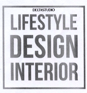 DELTASTUDIO LIFESTYLE DESIGN INTERIOR