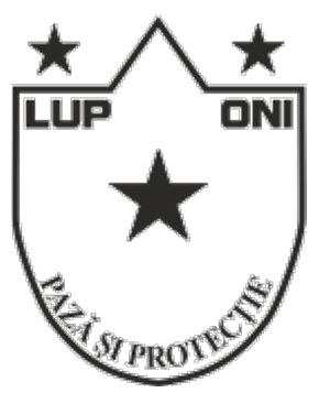LUP ONI PAZĂ ȘI PROTECȚIE