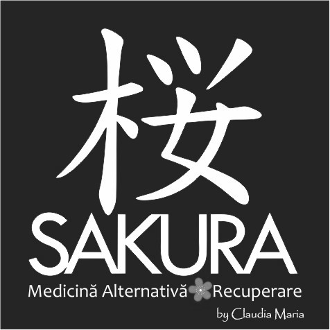 SAKURA Medicină Alternativă Recuperare by Claudia Maria