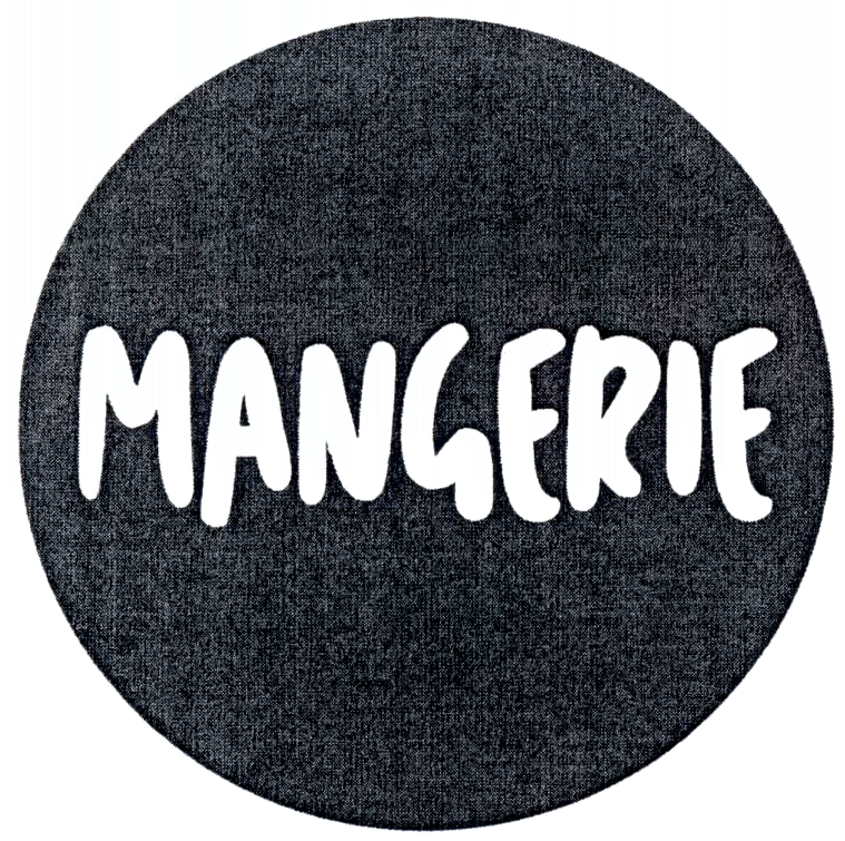 MANGERIE