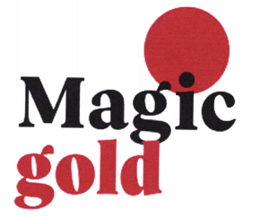 Magic gold