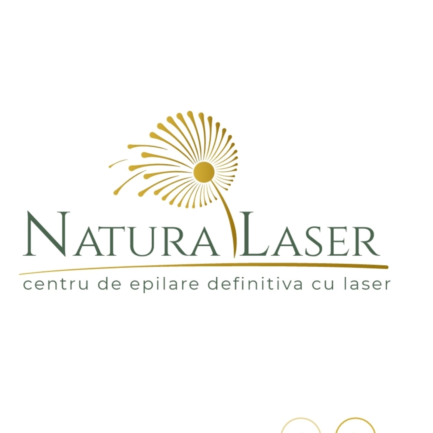 NATURA LASER centru de epilare definitiva cu laser