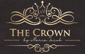 THE CROWN by Maria Iacob