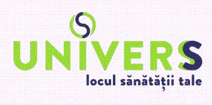 UNIVERS locul sănătății tale