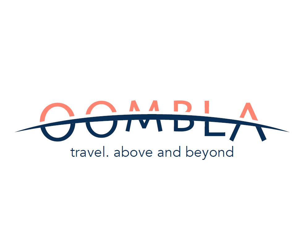 OOMBLA travel. above and beyond