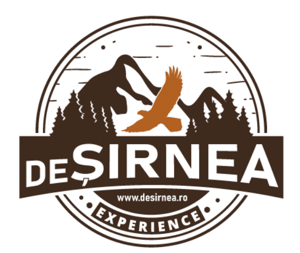 DE SIRNEA EXPERIENCE www.desirnea.ro