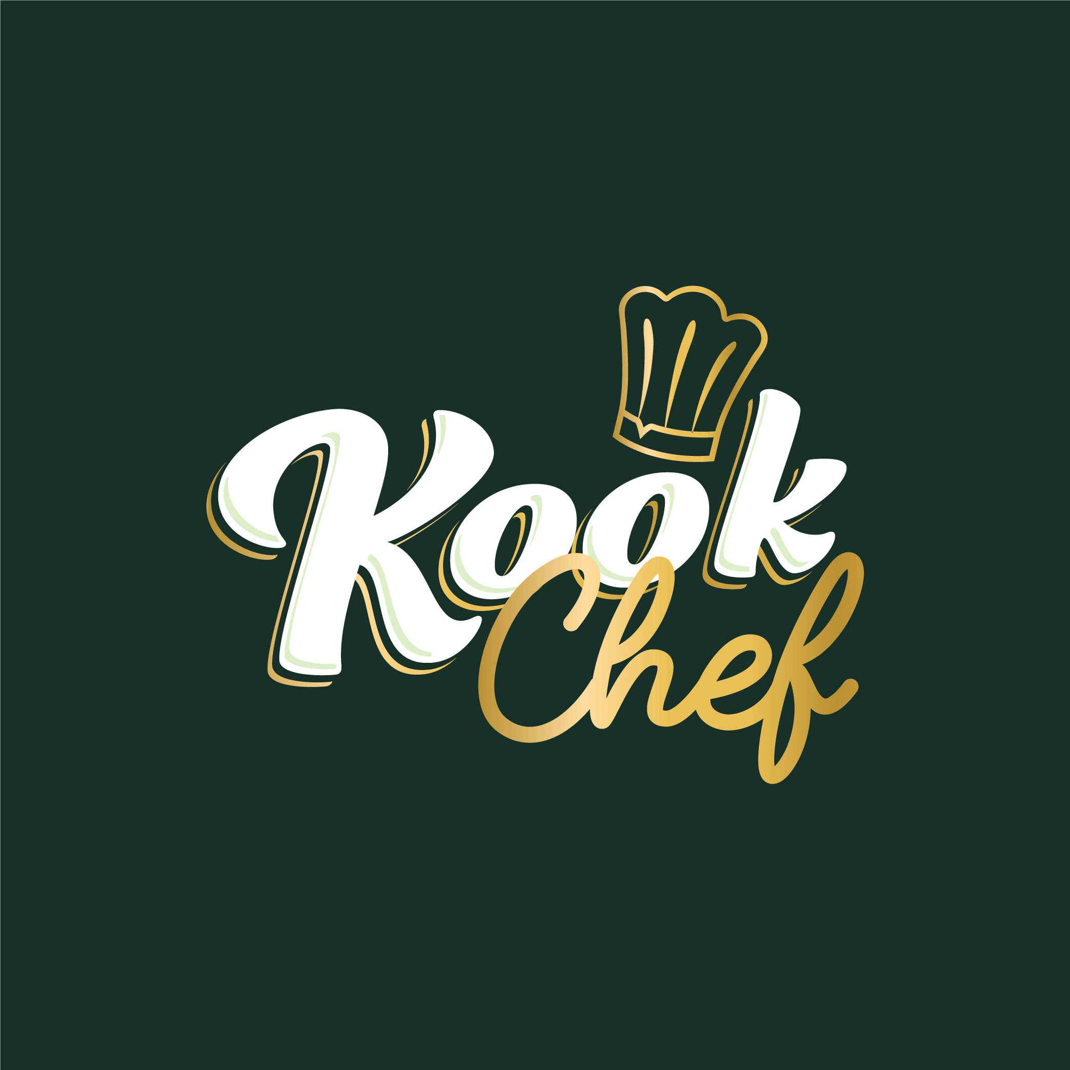 Kook Chef