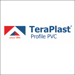 TeraPlast Profile PVC since 1896
