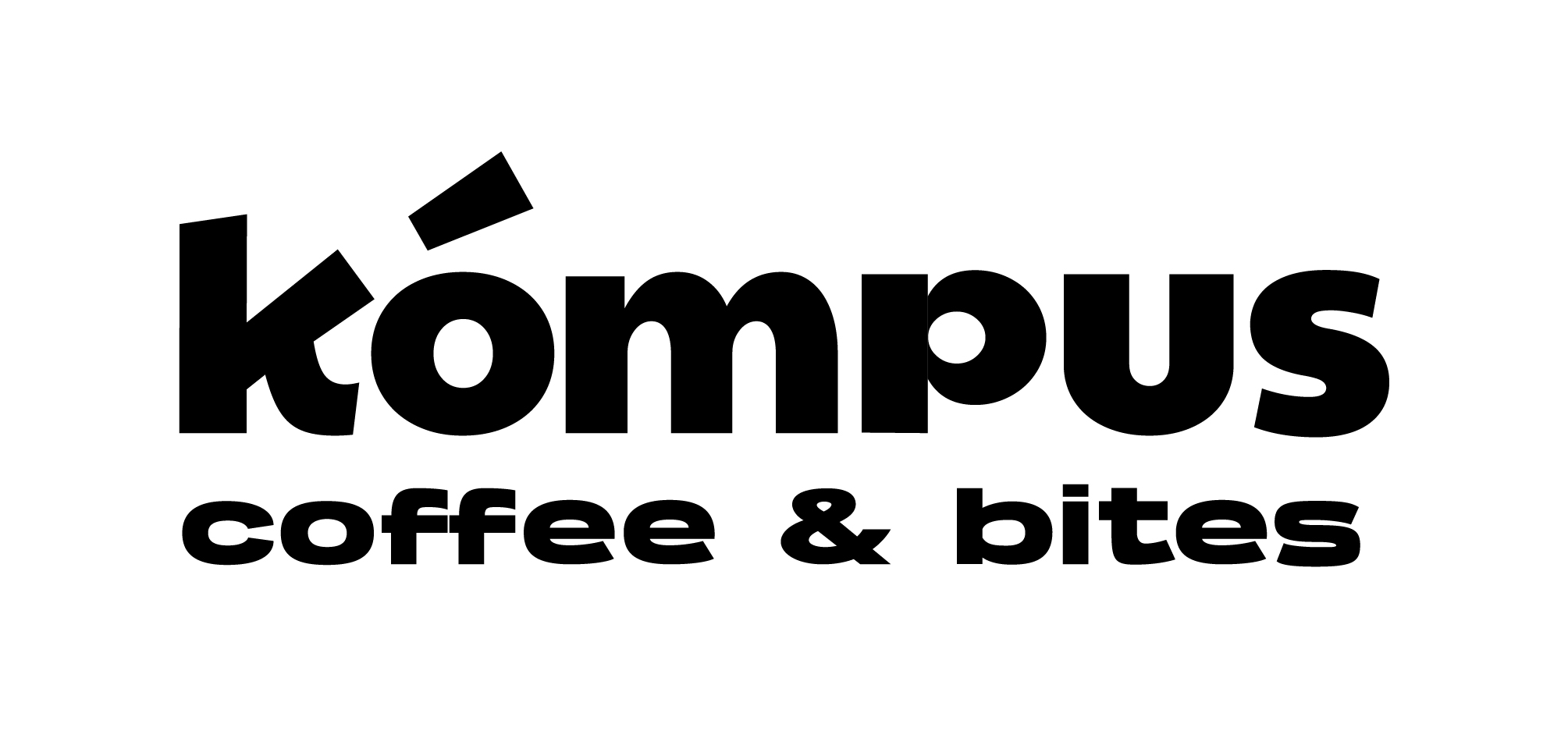 kómpus coffee & bites