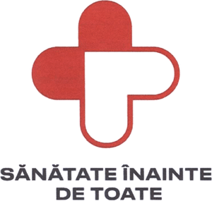 SĂNĂTATE ÎNAINTE DE TOATE