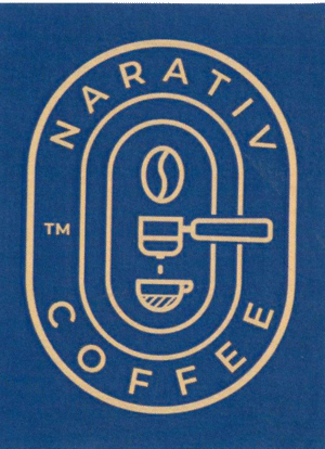 NARATIV COFFEE TM